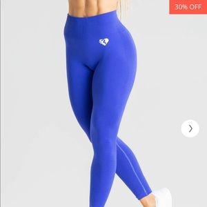 BUNDLE: Women’s Best Power Seamless Leggings